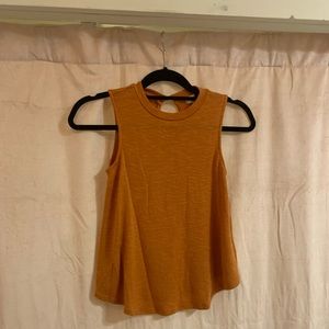 cute stretchy  tanktop